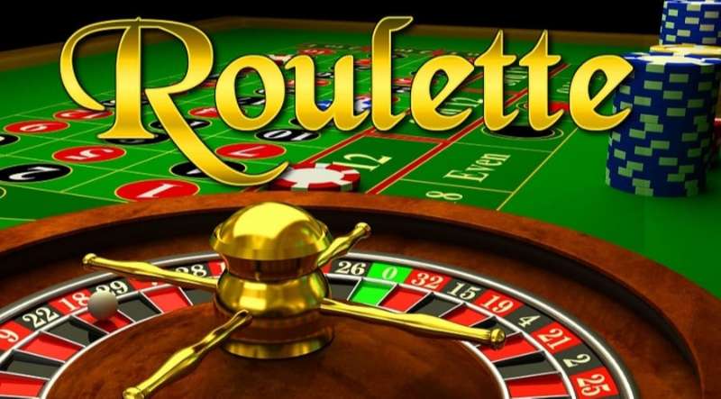 Một số cửa cược trong trò chơi Roulette Fb88
