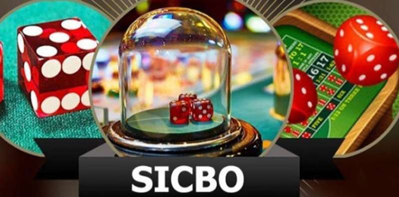 Lối chơi Sicbo Fb88 cực đơn giản